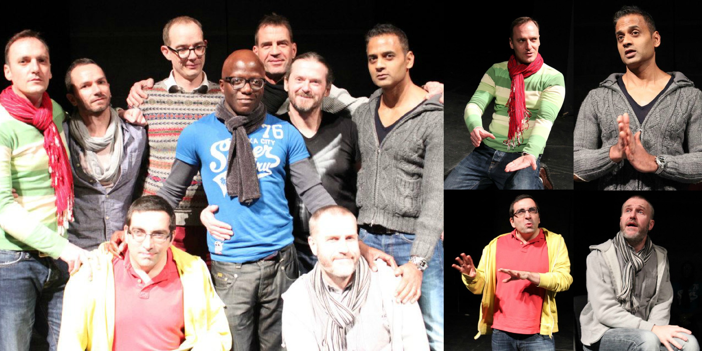 Beneath the Surface - Memories