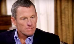 Lance Armstrong