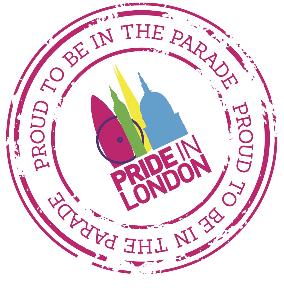 Pride In London